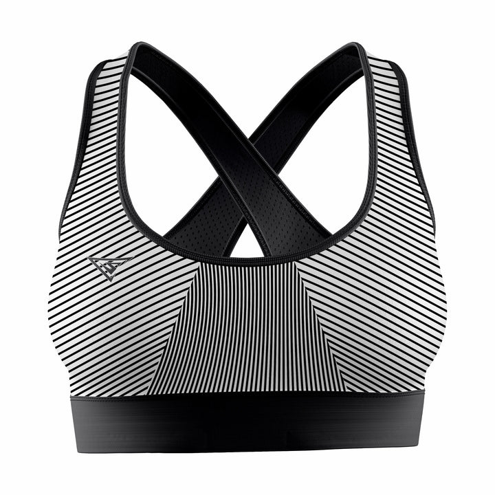 Custom Sports Bra