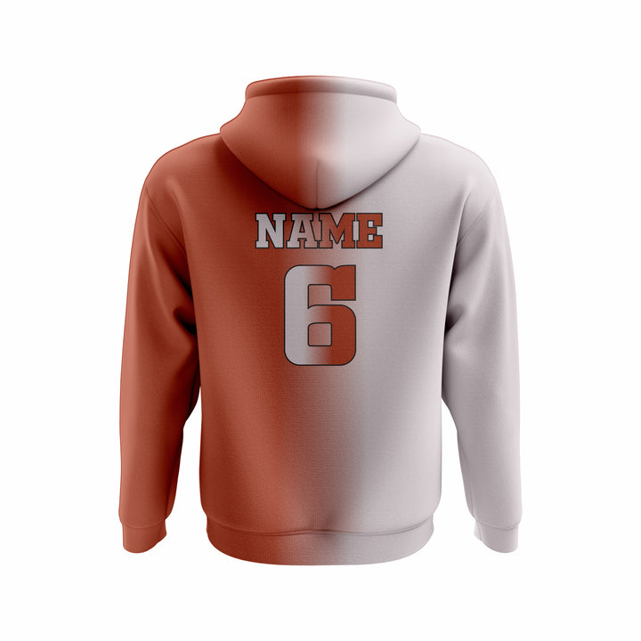 Custom Hoodies