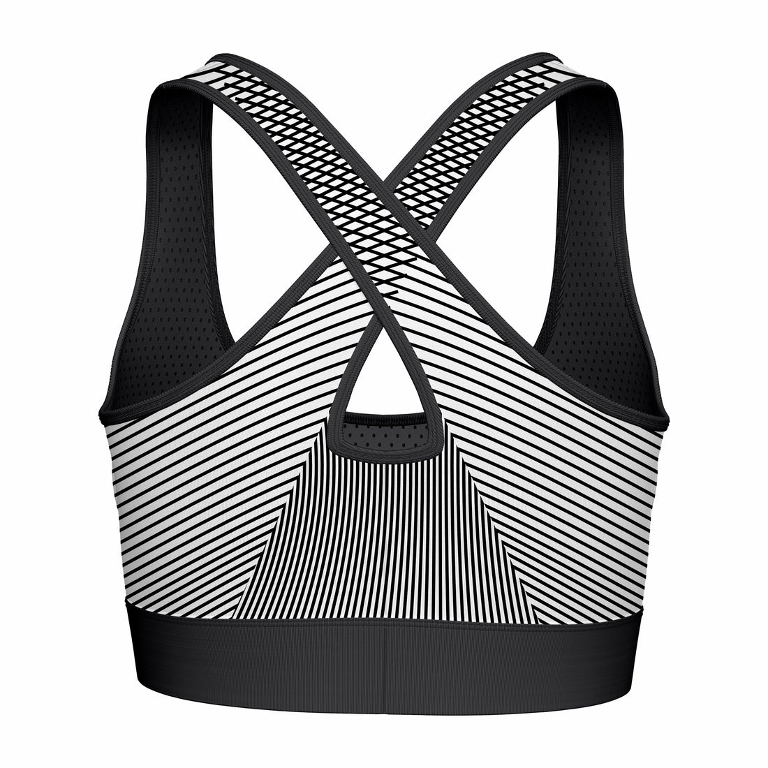 Custom Sports Bra