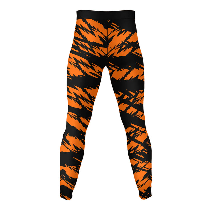 Custom Compression Pants