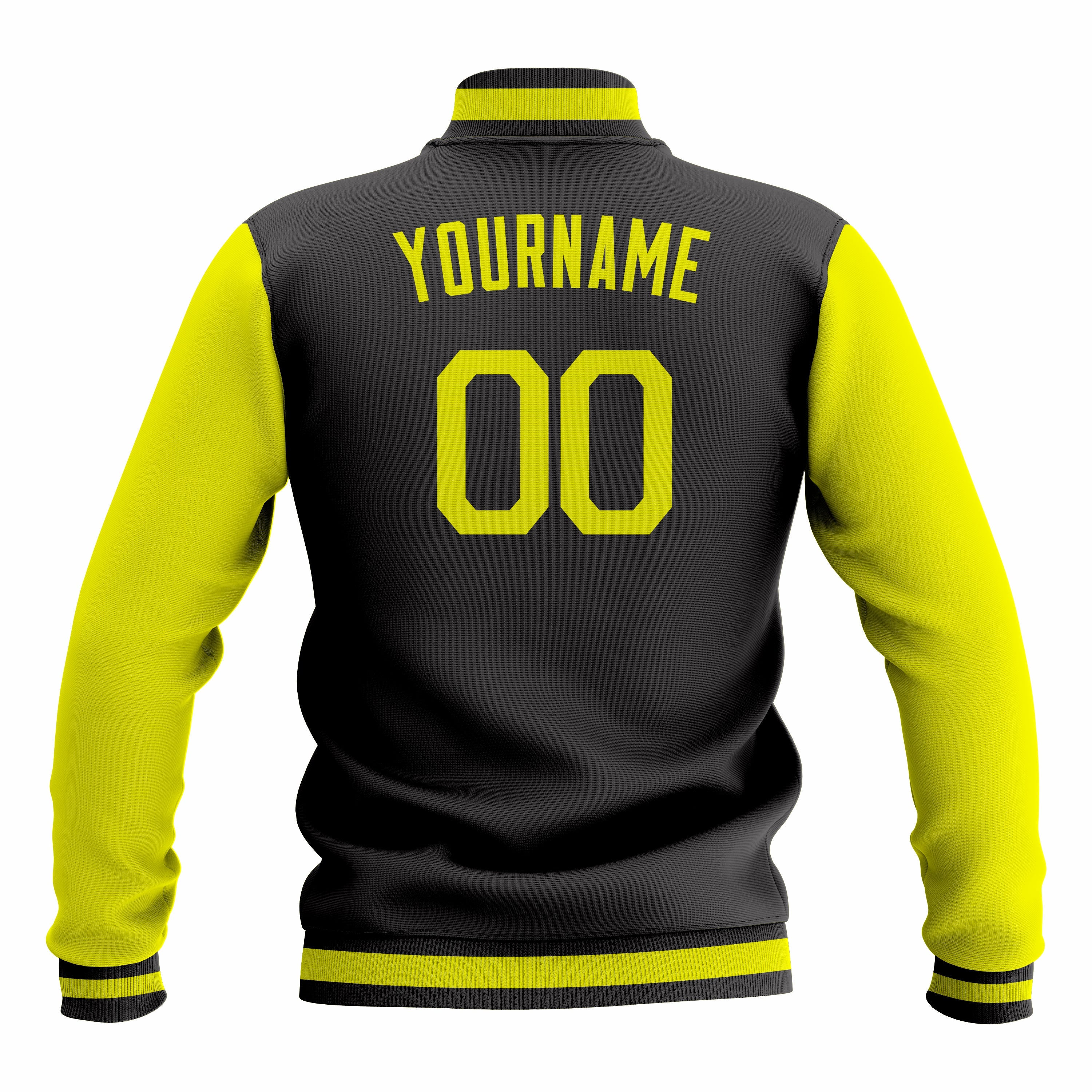 Custom Varsity Jackets