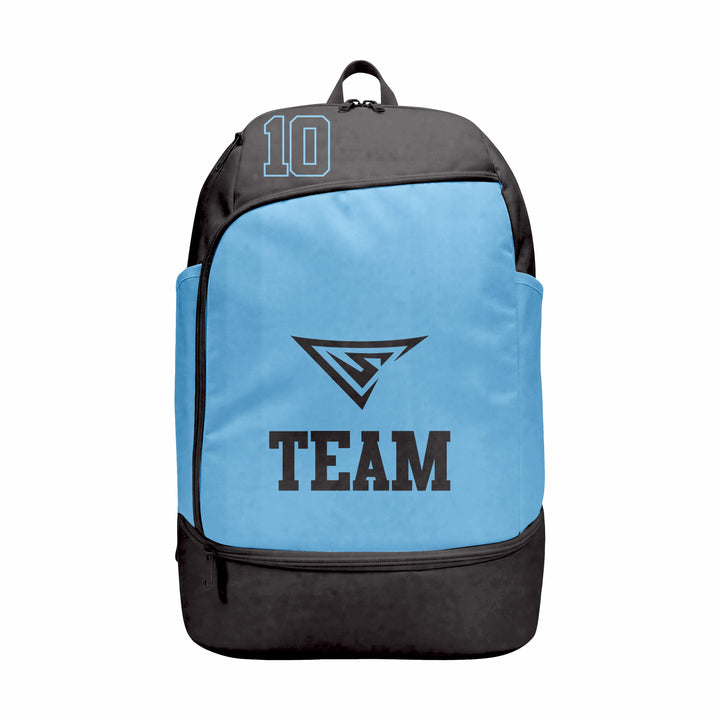 CUSTOM ELITE BACKPACKS