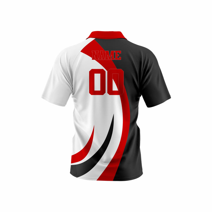 Custom Tennis shirts