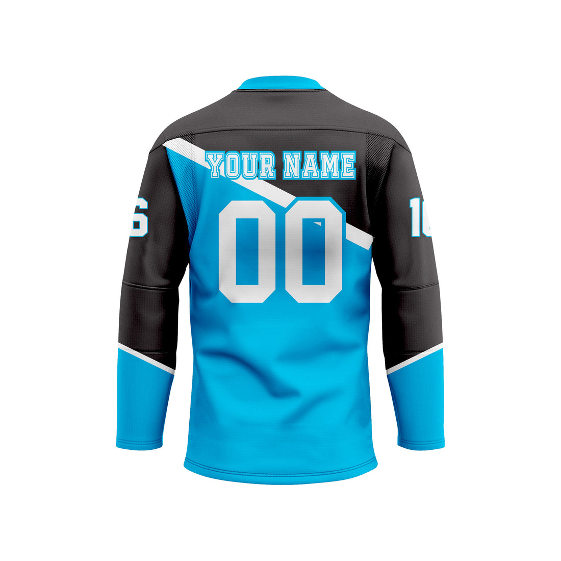 CUSTOM HOCKEY JERSEY