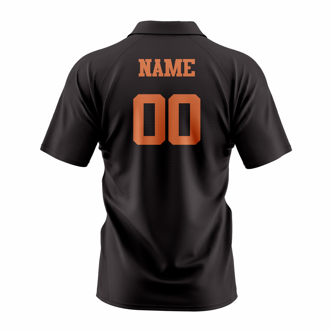 Custom Polo Shirt