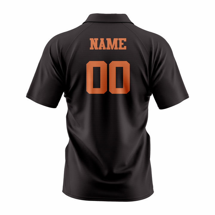 Custom Polo Shirt