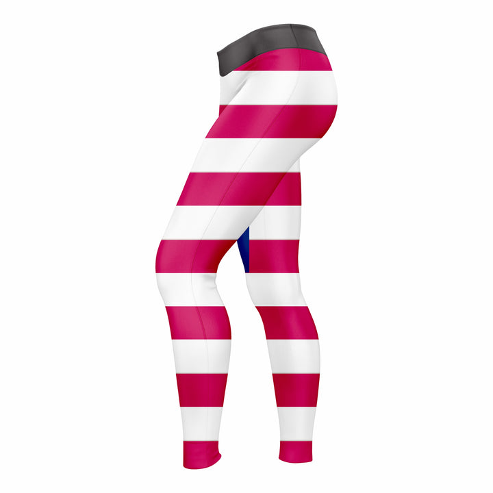 Custom Leggings