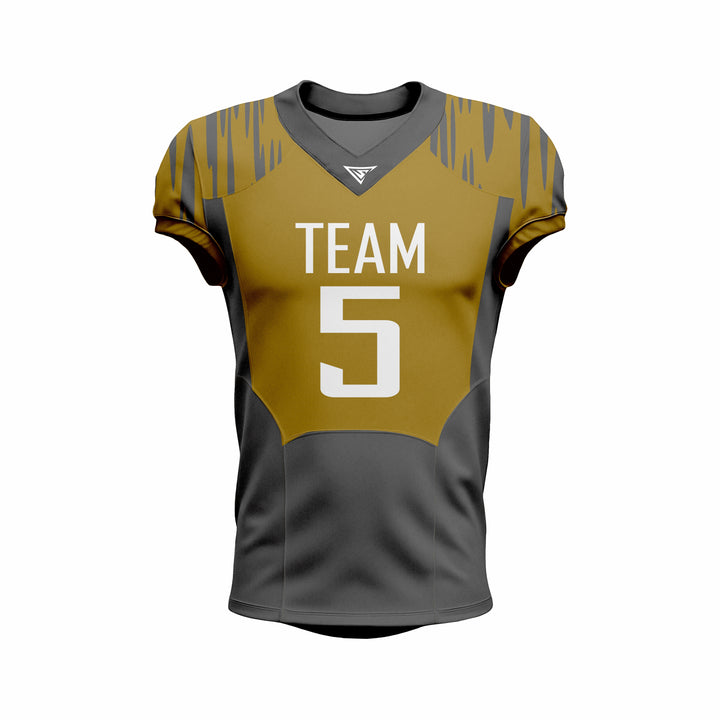 Custom Pro Football Jerseys