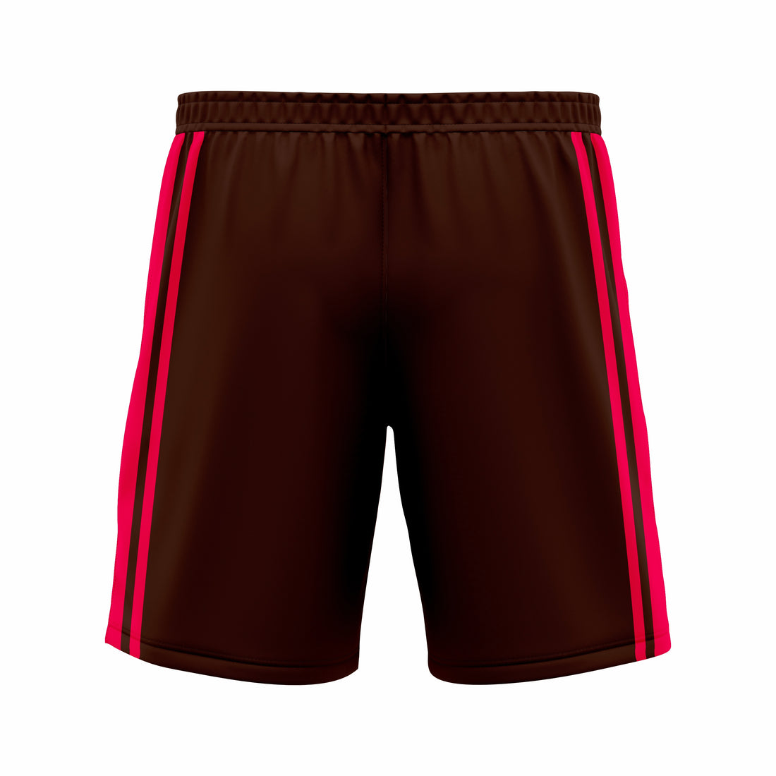 Custom Soccer Shorts