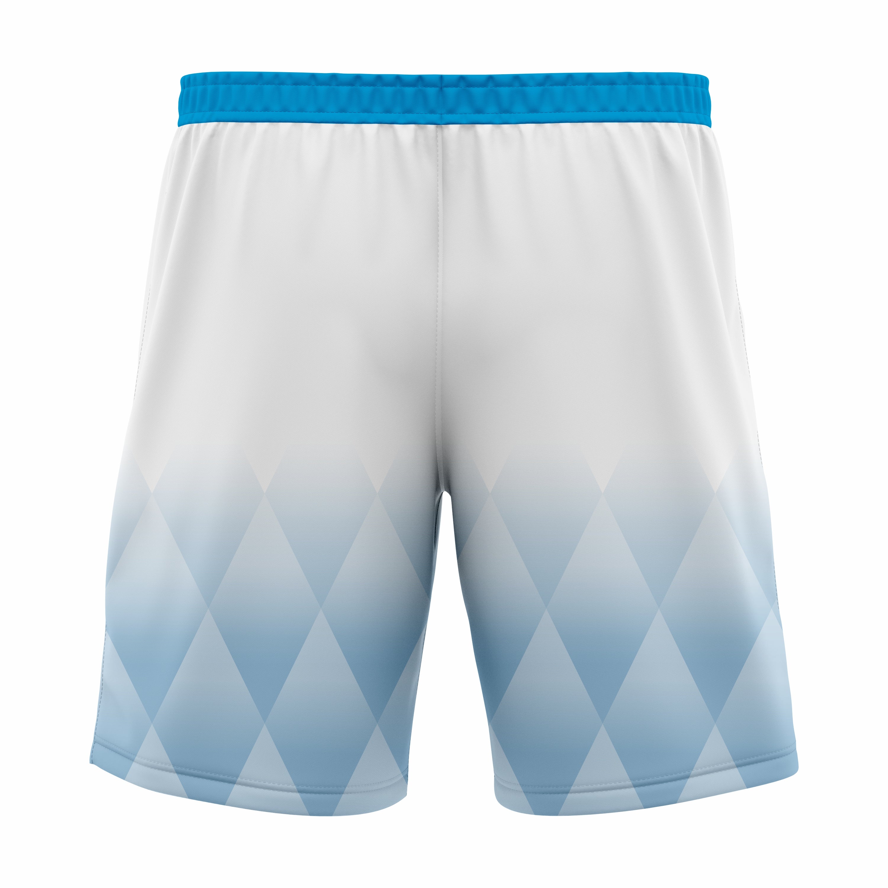 Custom Tennis Shorts