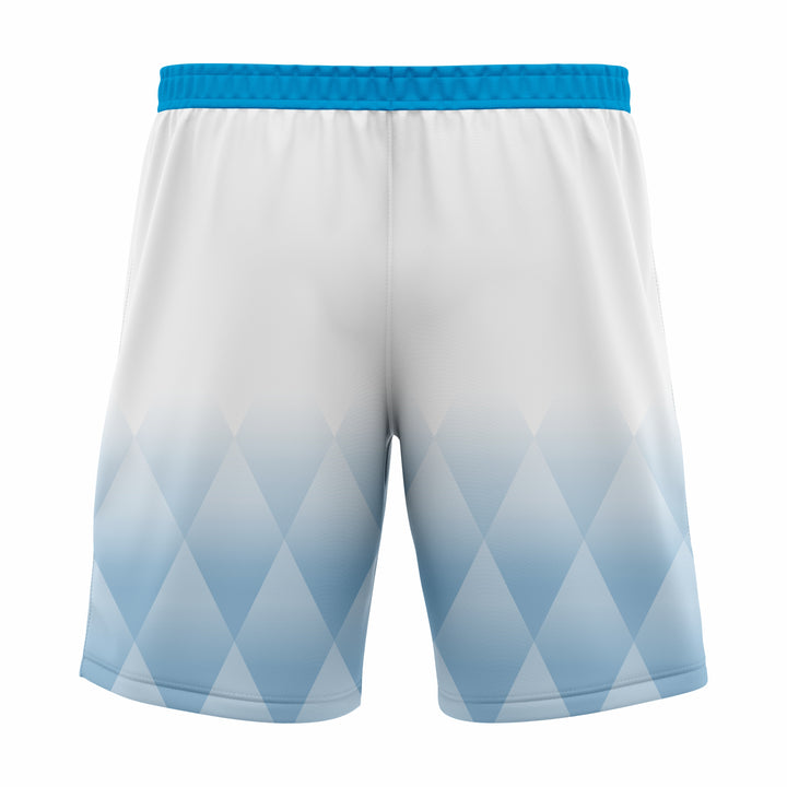 Custom Tennis Shorts