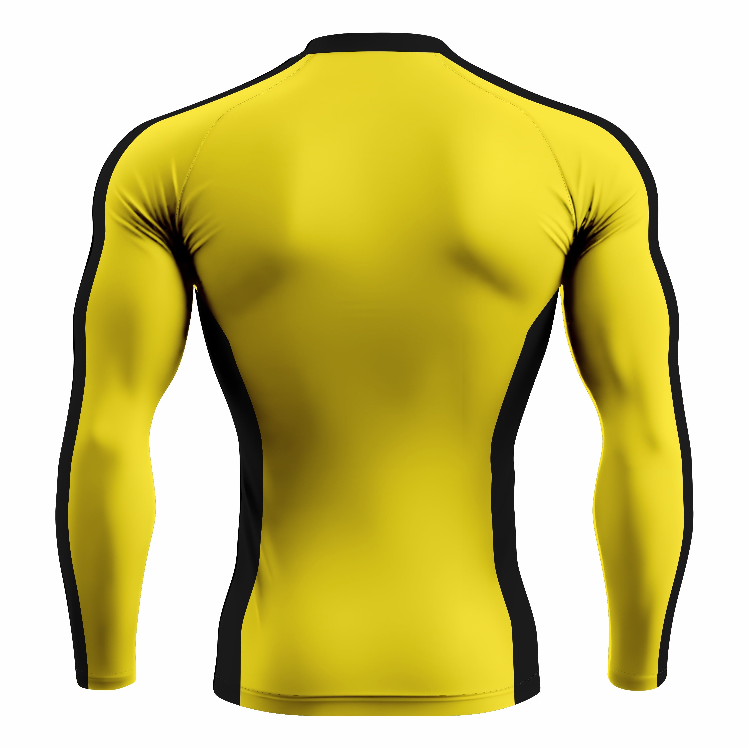 Custom Compression Shirts