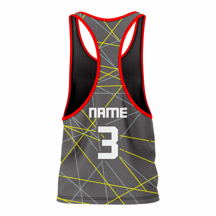 Custom Tank Top