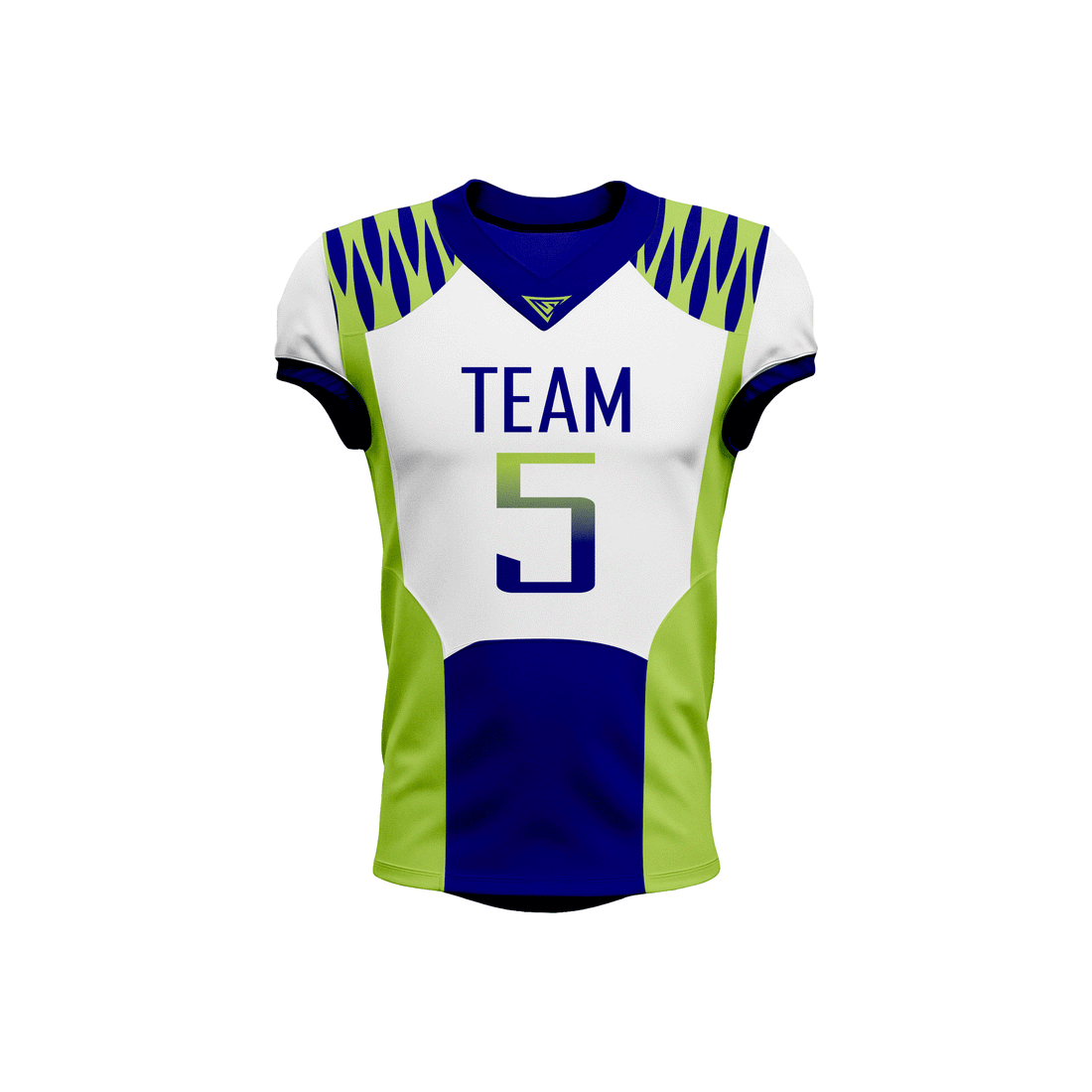 CUSTOM FOOTBALL JERSEY