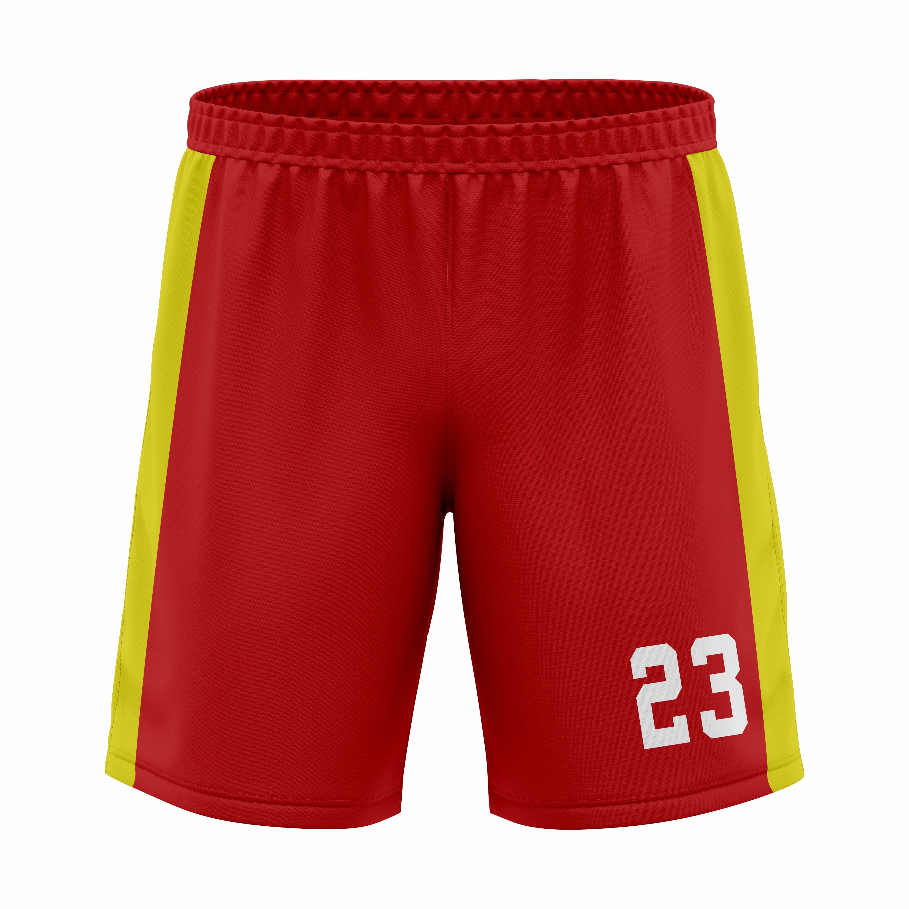 Custom Tennis Shorts