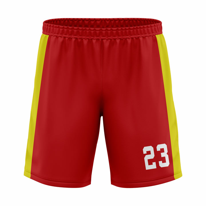 Custom Tennis Shorts