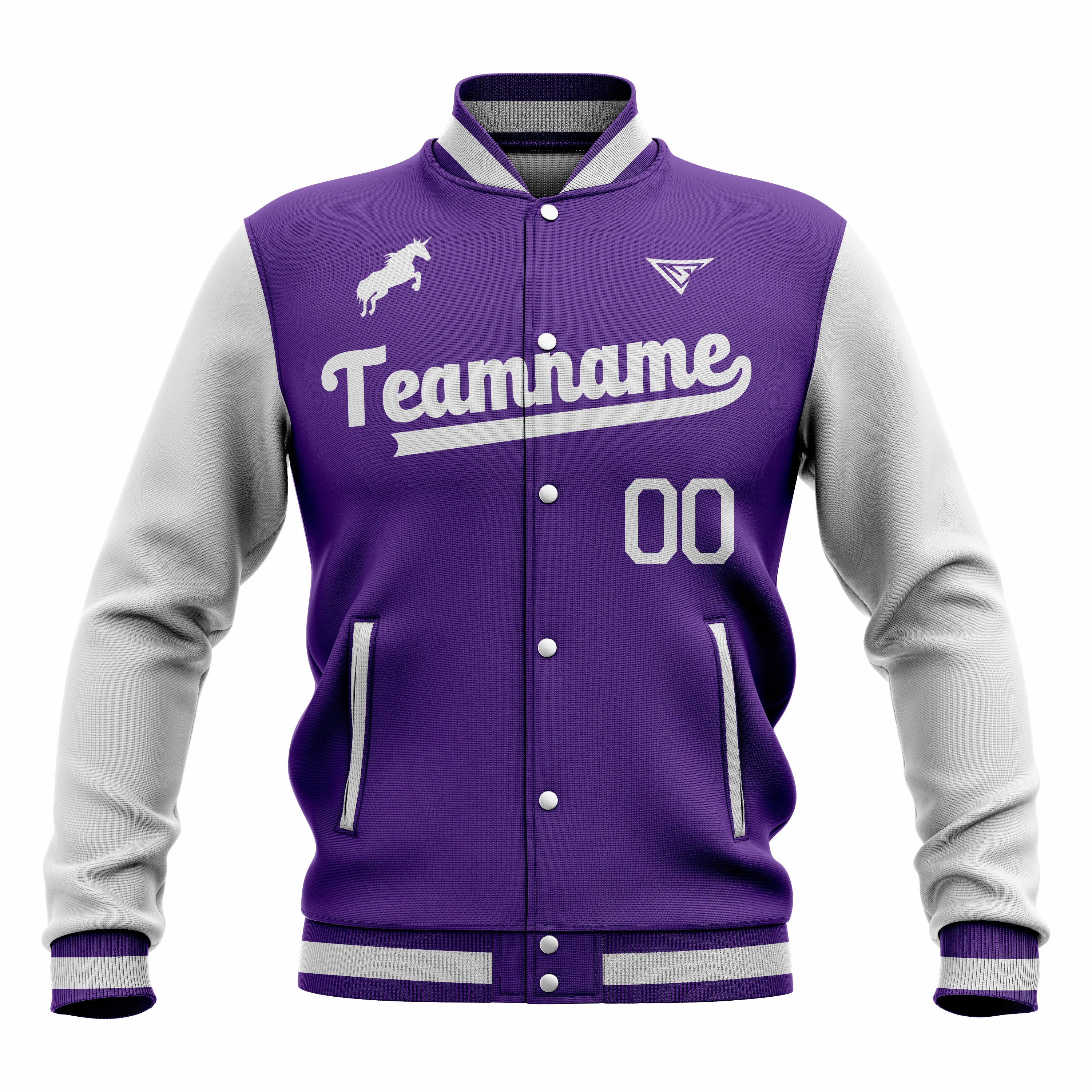 Custom Varsity Jackets