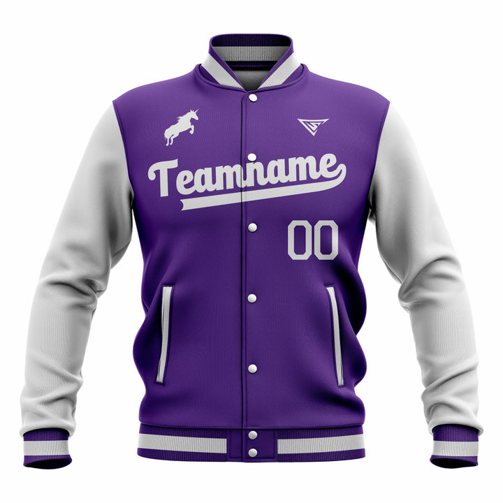 Custom Team Jackets