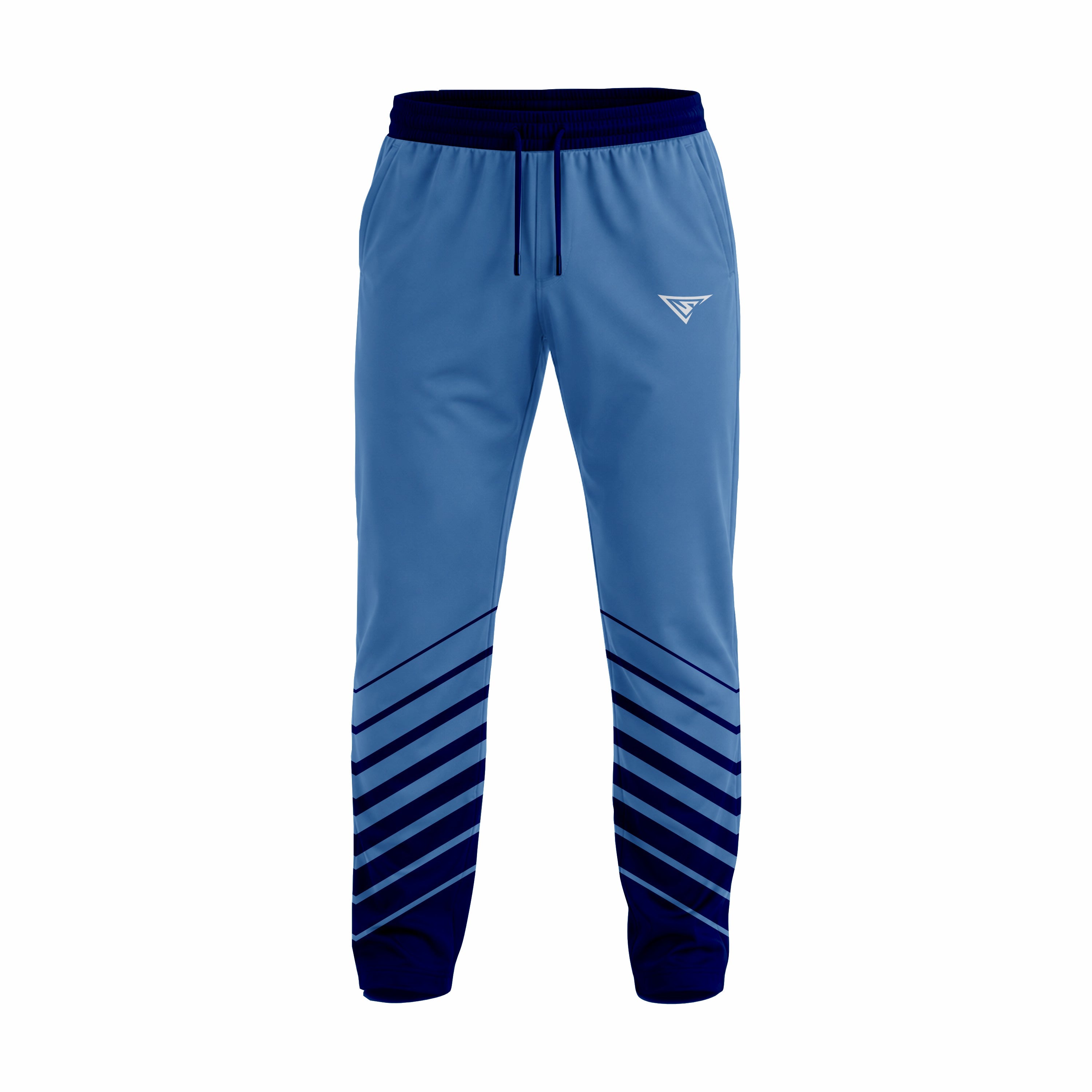 Custom Track Pants