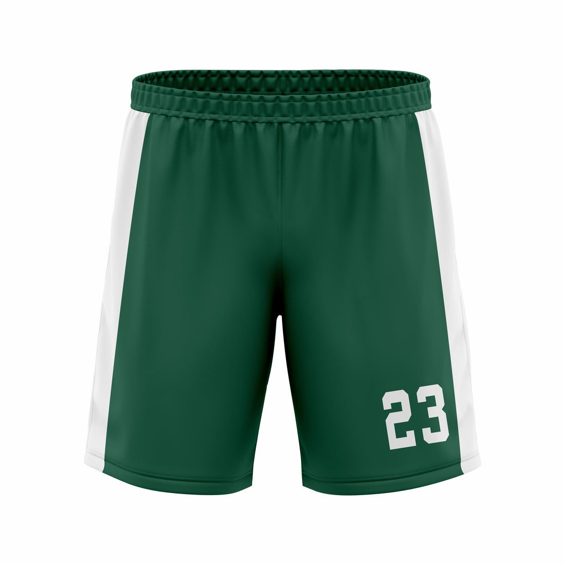 Custom Soccer Shorts