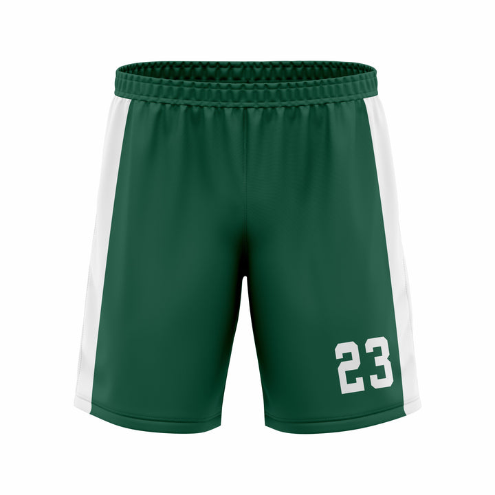 Custom Soccer Shorts
