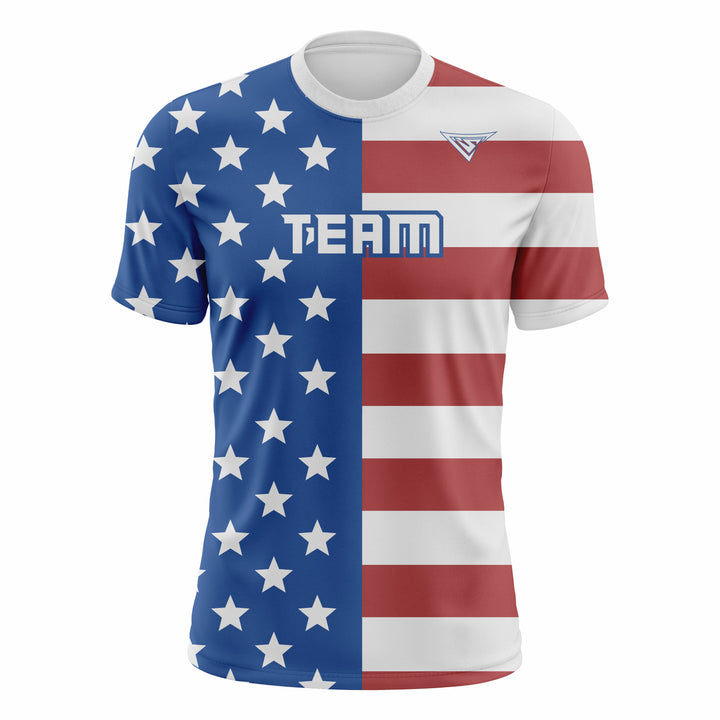 Custom T Shirt