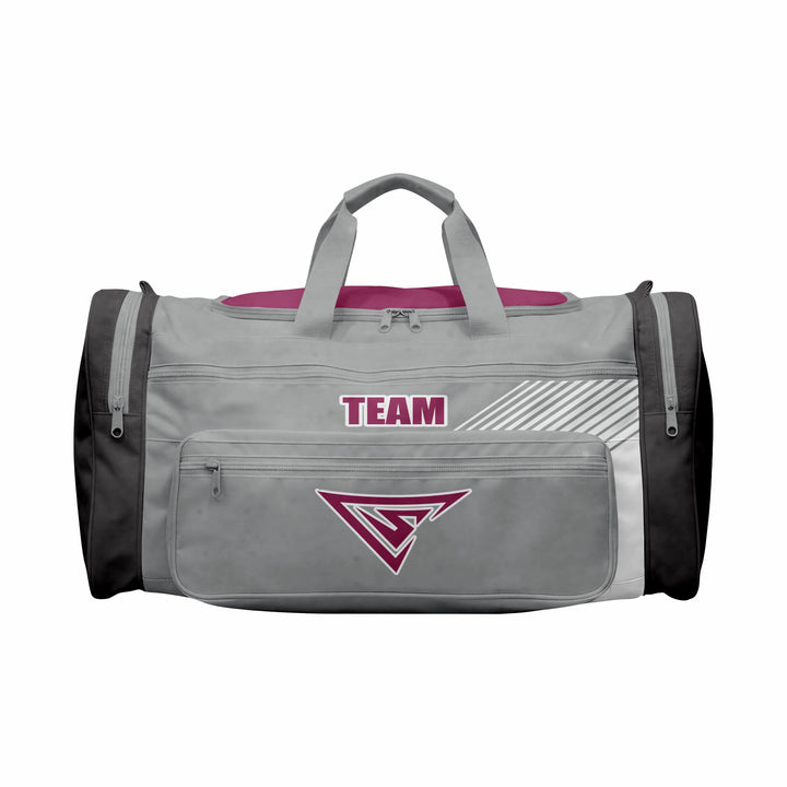 Custom Extra Large Duffle Bags