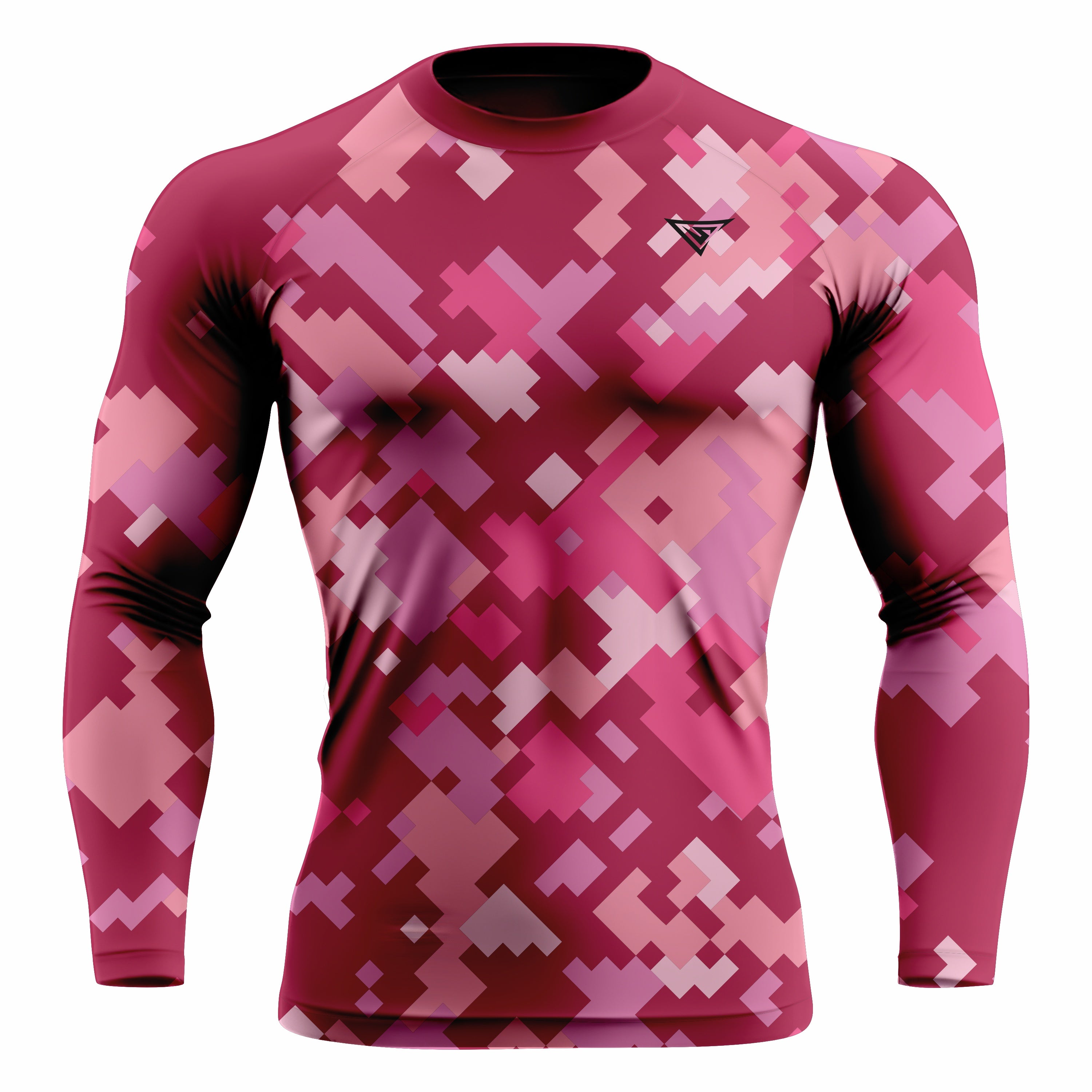 Custom Compression Shirts