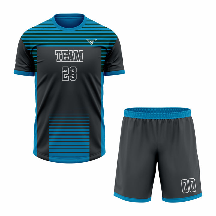 Custom volleyball Uniform