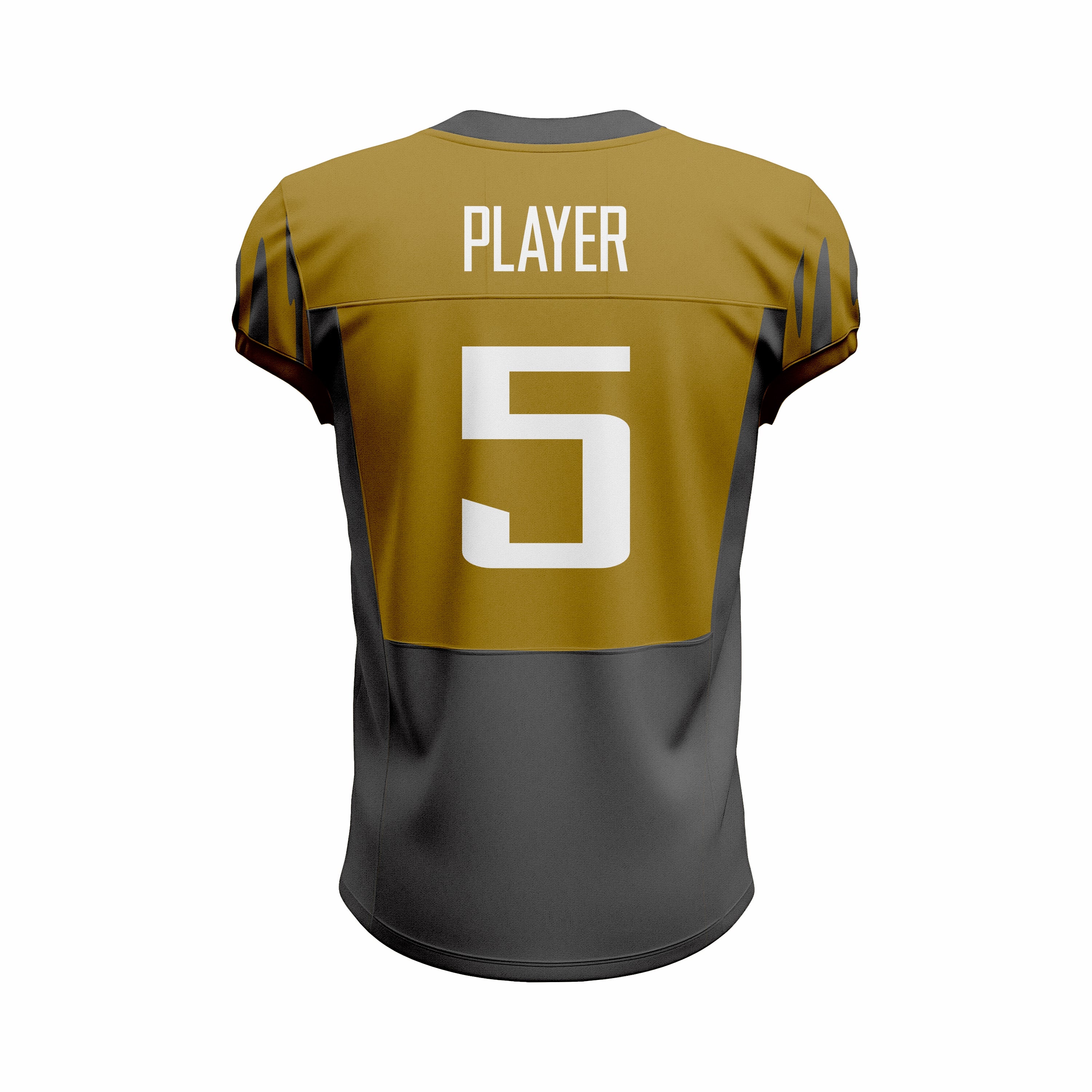 Custom Pro Football Jerseys