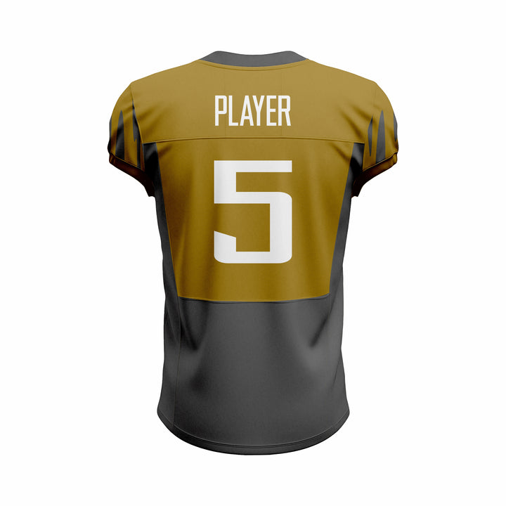 Custom Pro Football Jerseys