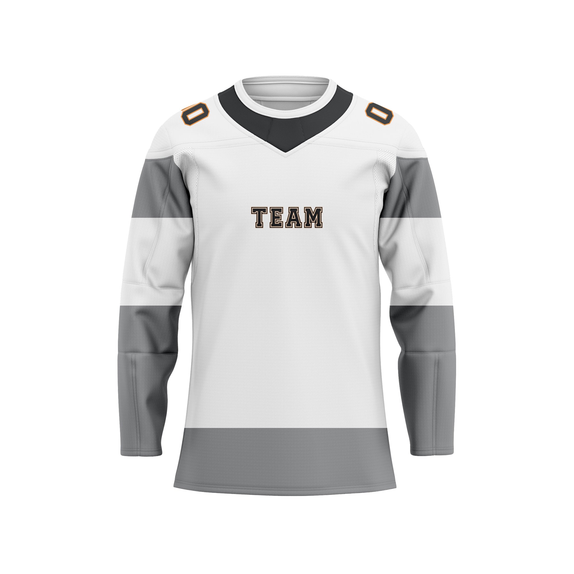 CUSTOM HOCKEY JERSEY