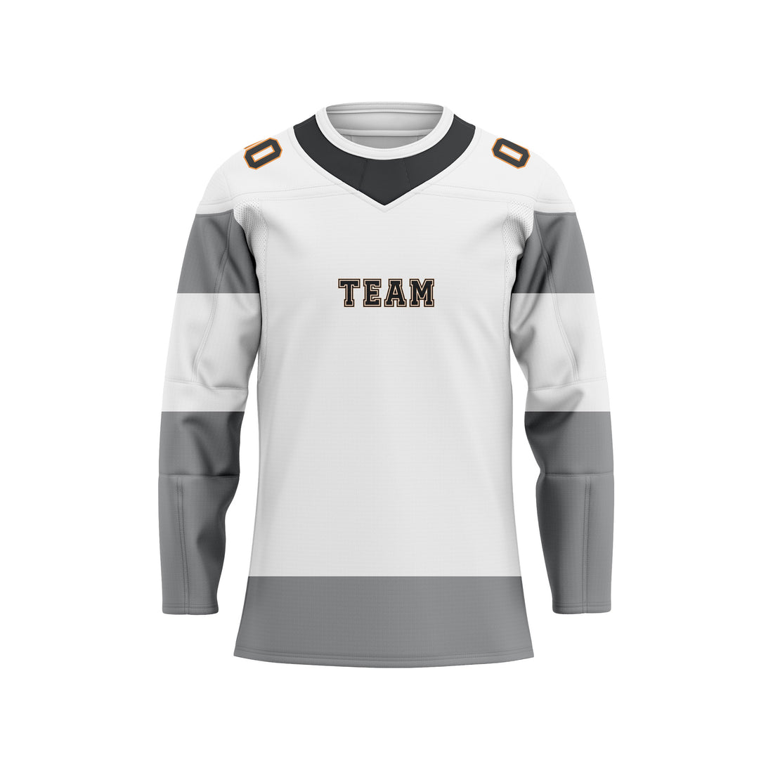 CUSTOM HOCKEY JERSEY