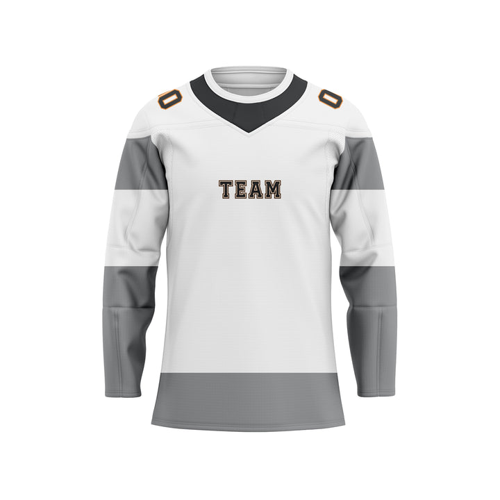 CUSTOM HOCKEY JERSEY