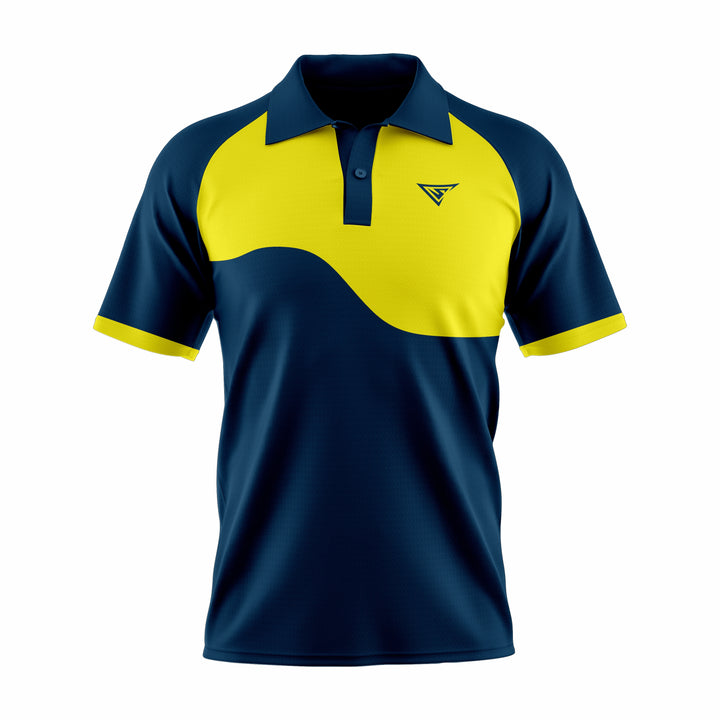 Custom Polo Shirt