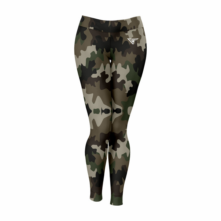 Custom Leggings