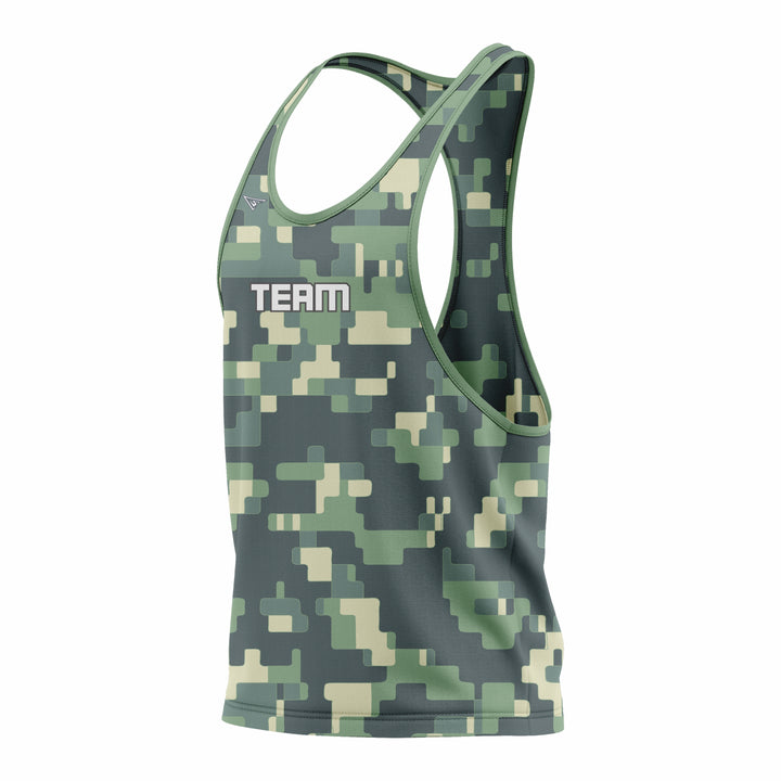 Custom Tank Top