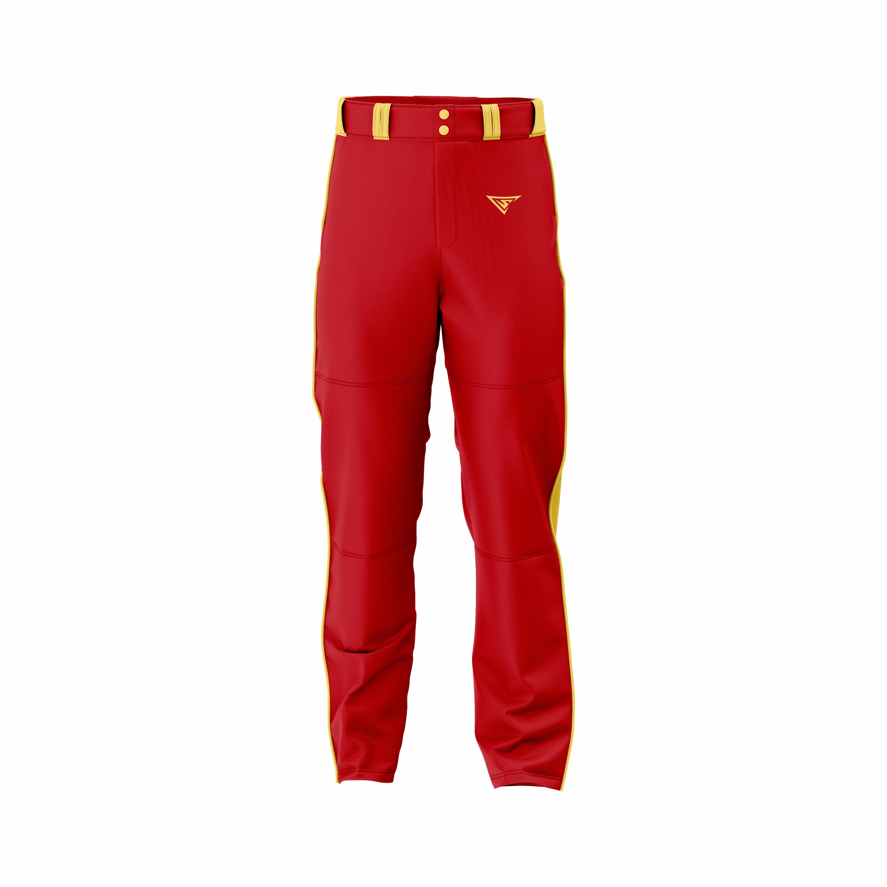 CUSTOM BASEBALL PANTS