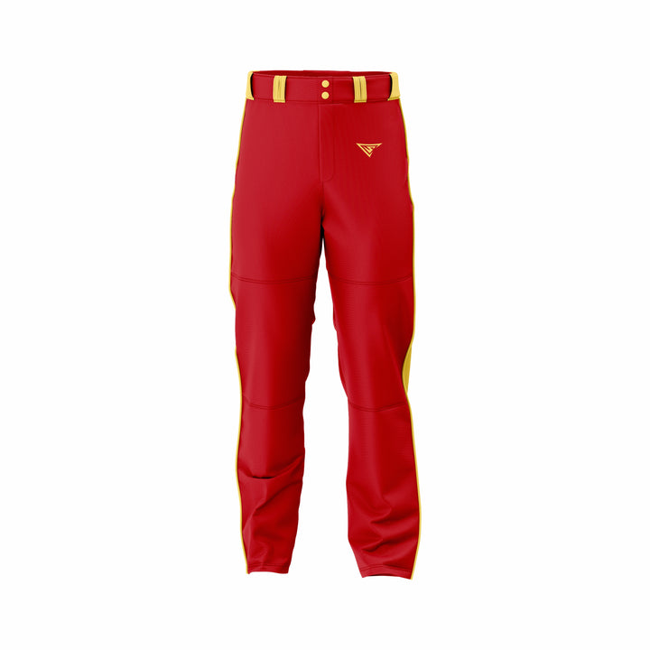 CUSTOM BASEBALL PANTS