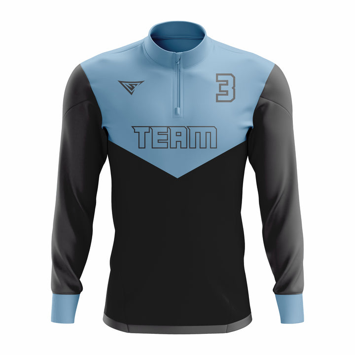 Custom Team Jackets