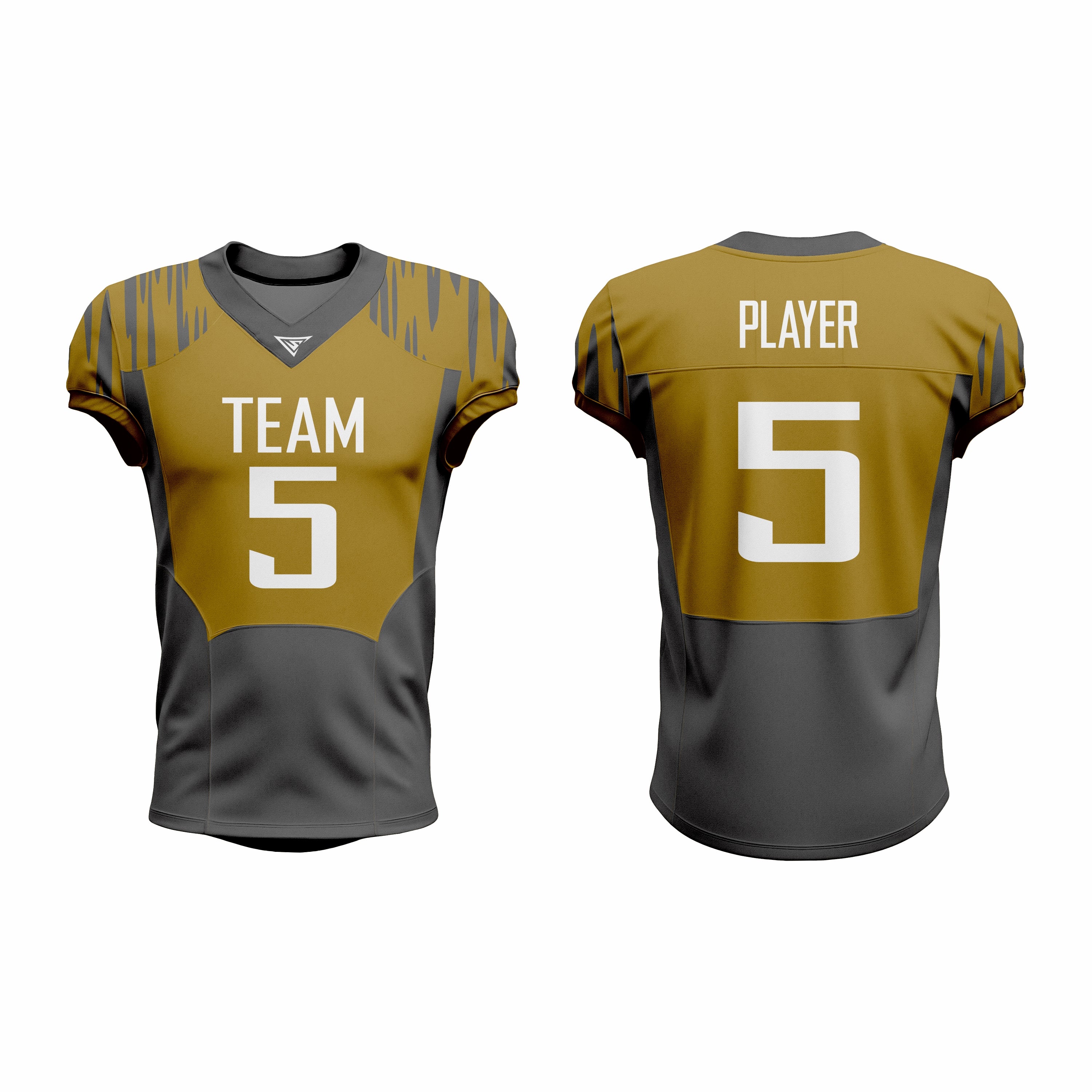 Custom Pro Football Jerseys