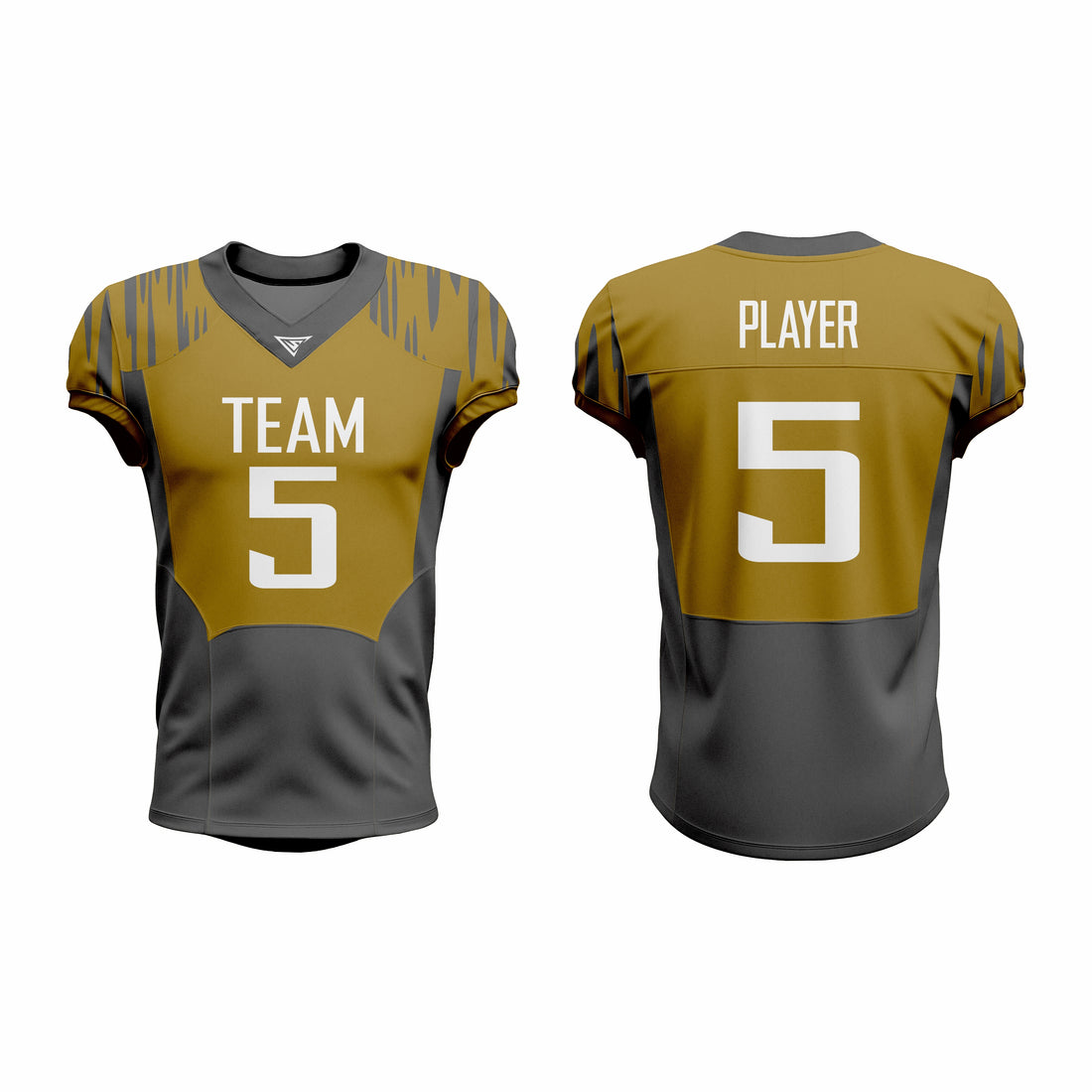 Custom Pro Football Jerseys