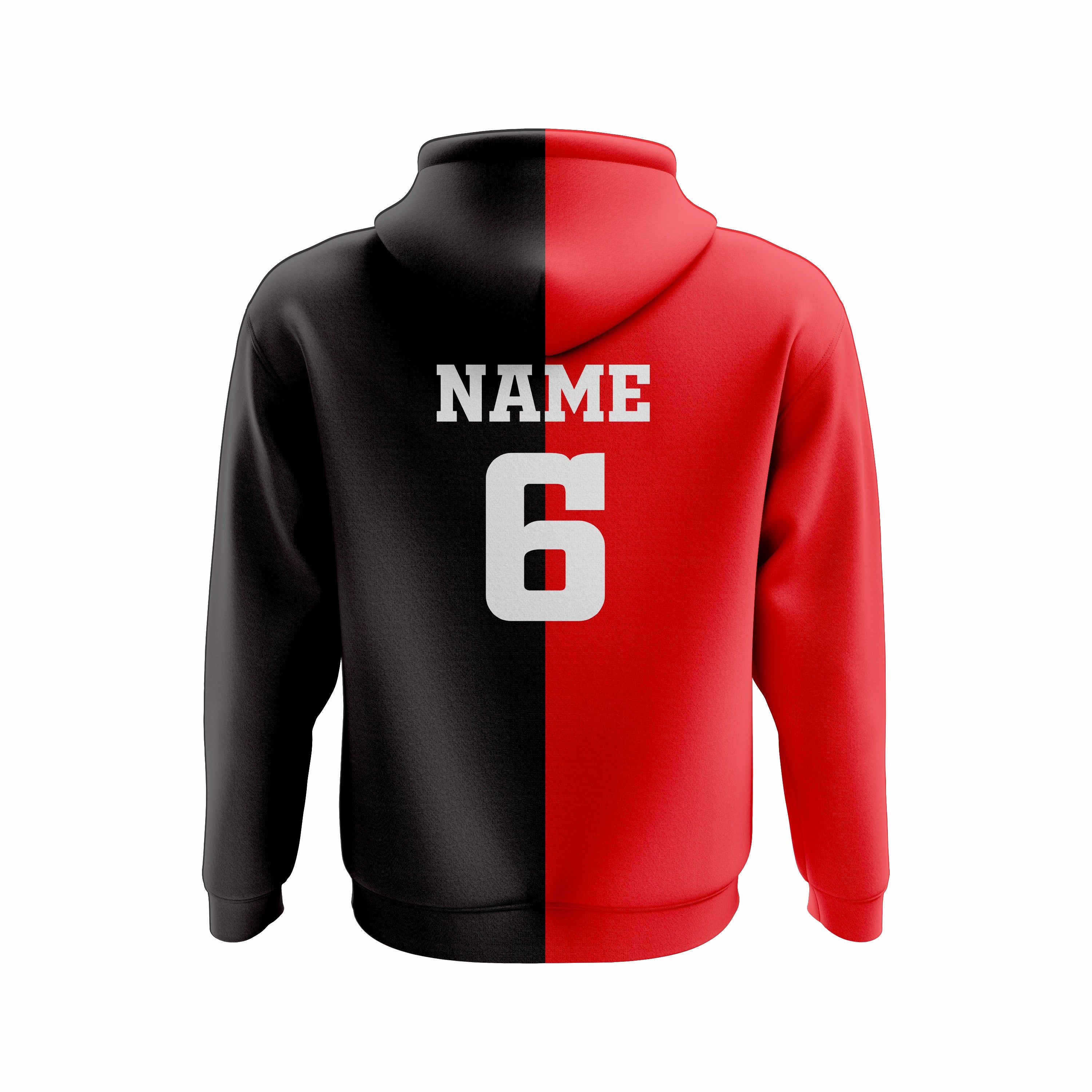 Custom Hoodies