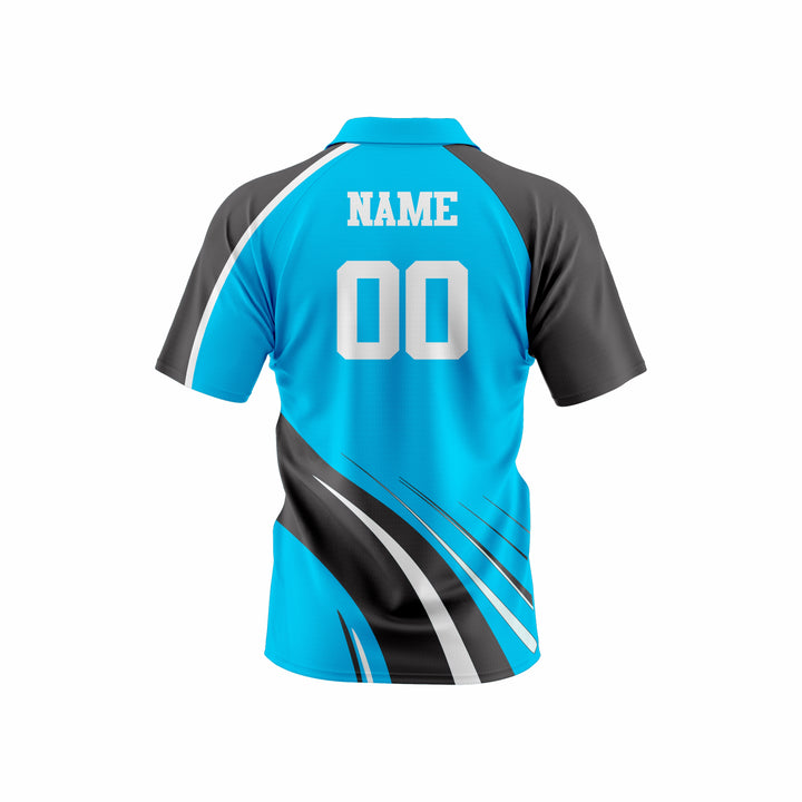 Custom Tennis shirts