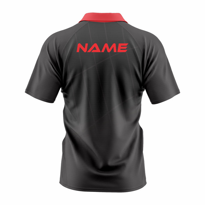 Custom Polo Shirt