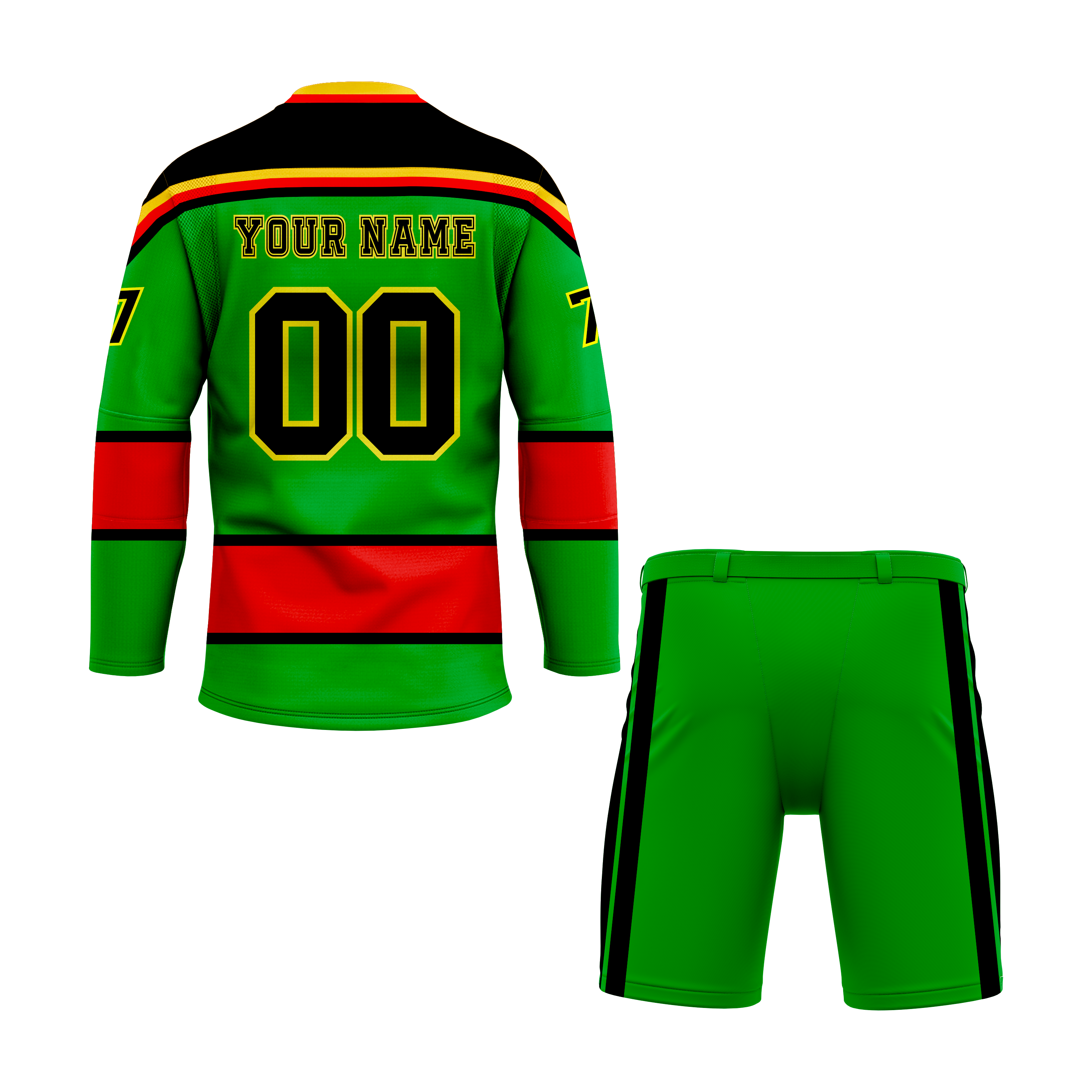 Ice Hockey 2 (new)