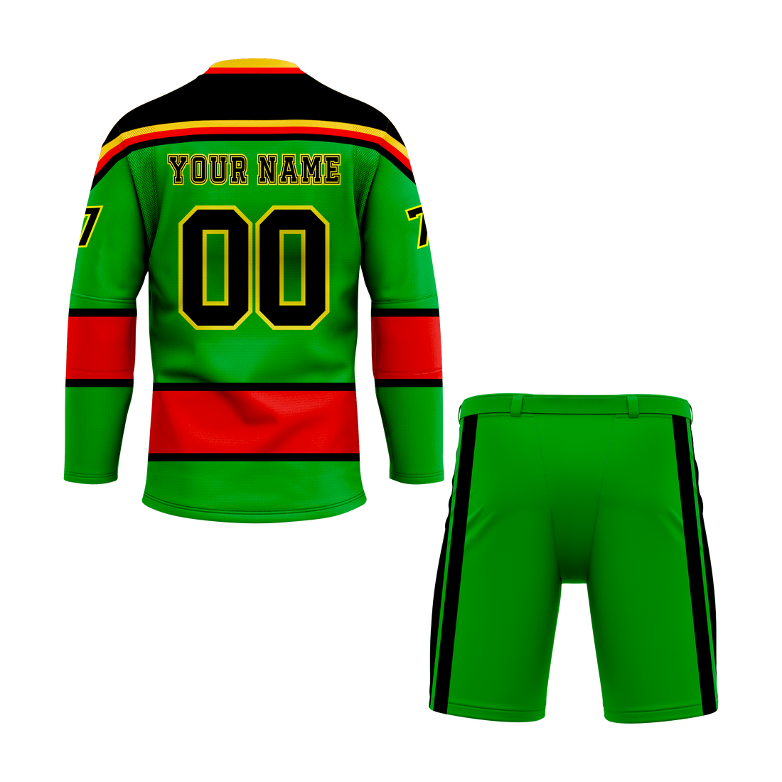 Ice Hockey 2 (new)