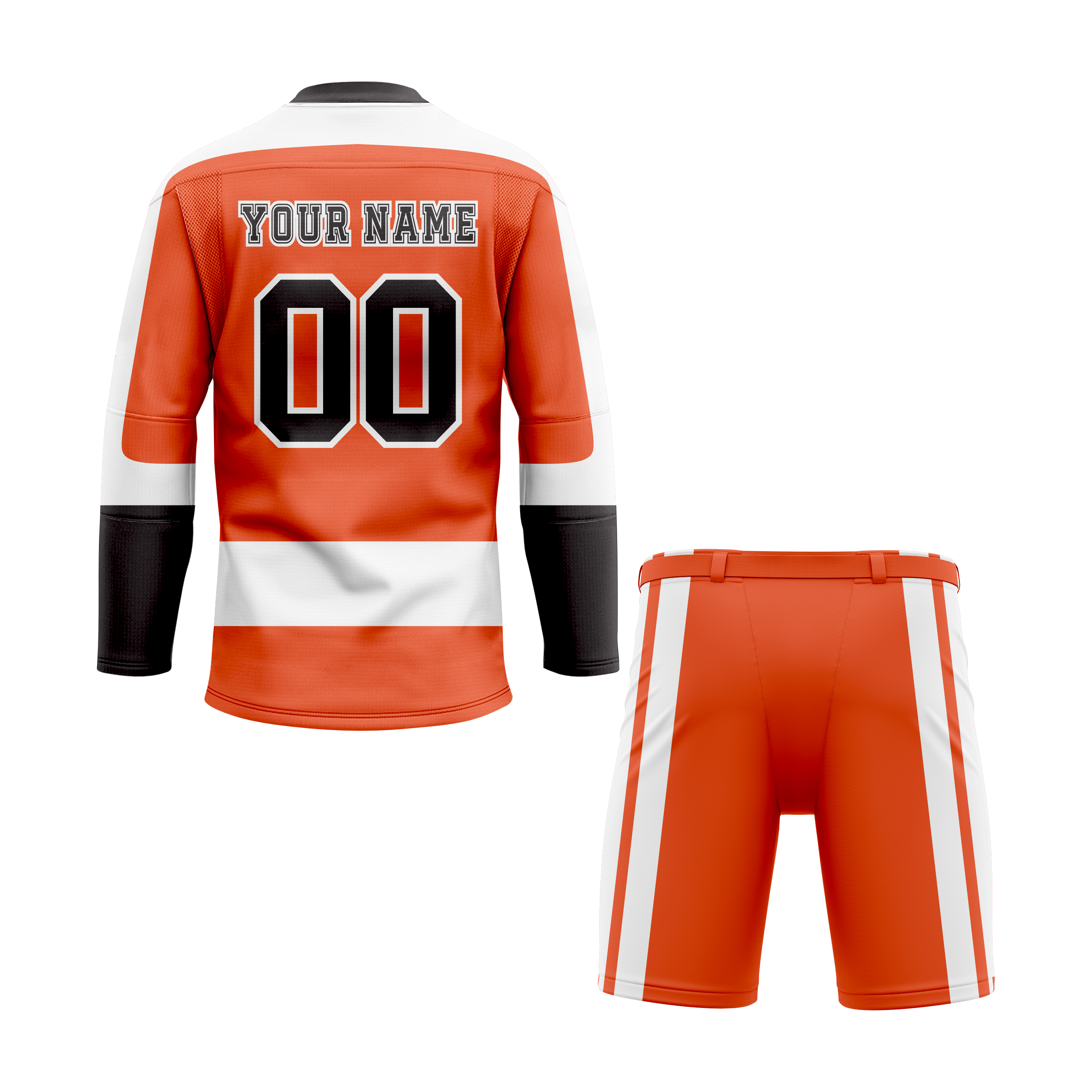 Ice Hockey 4 (new)