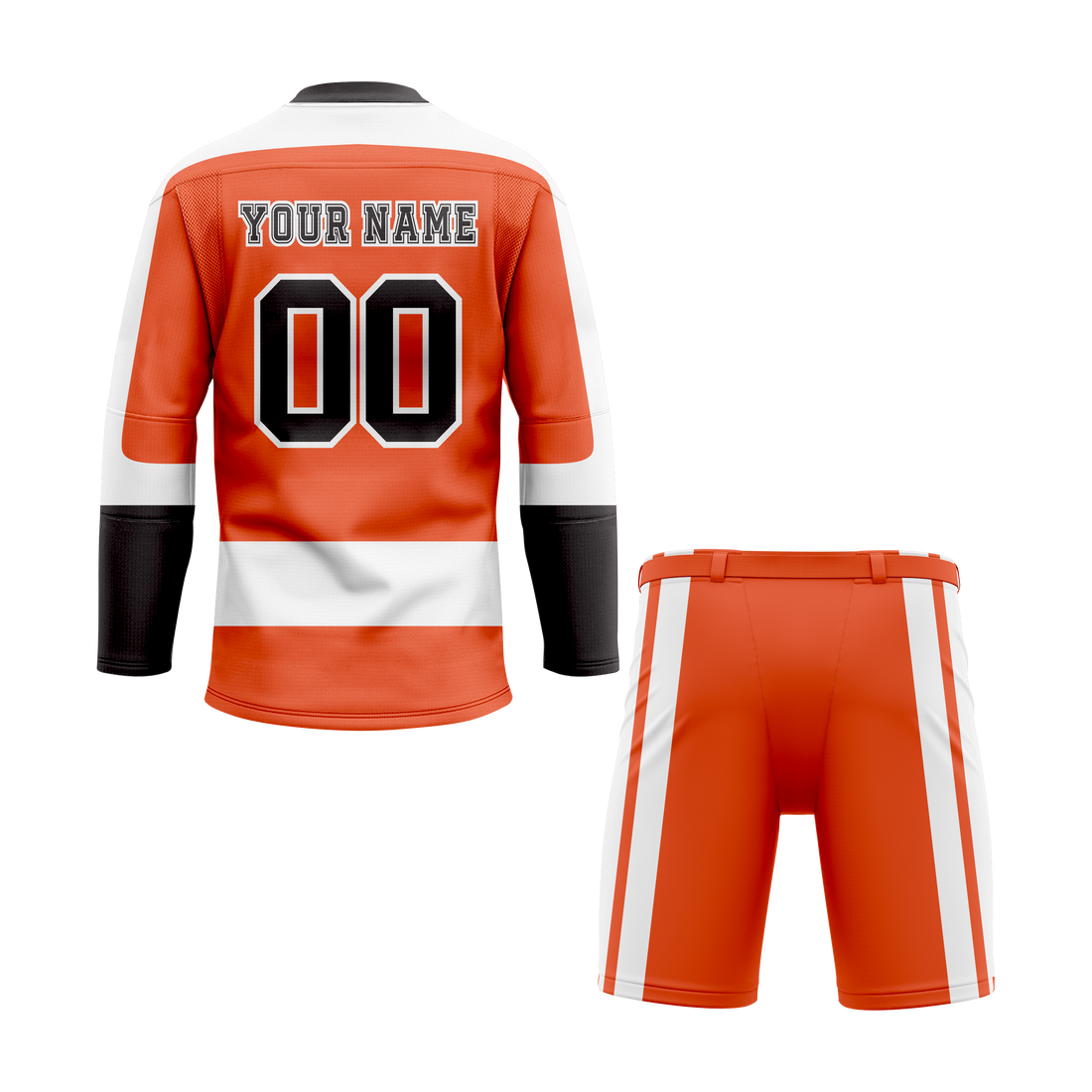 Ice Hockey 4 (new)