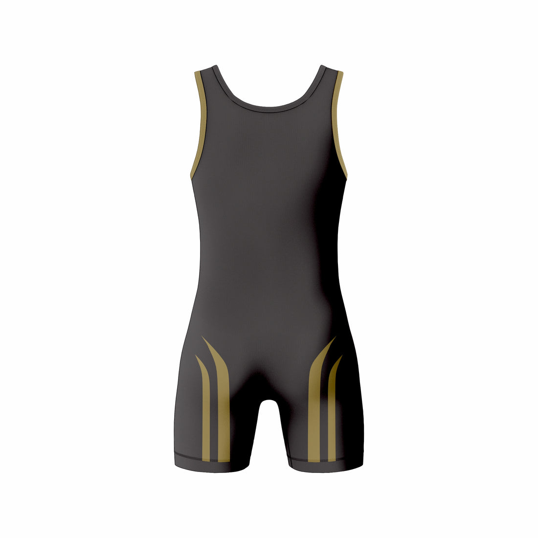 CUSTOM WRESTLING SINGLET
